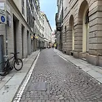 Penthouse In Fashion District Of Milan, Close To Montenapoleone, Duomo, Scala